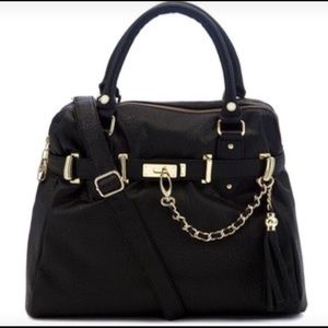 Steve Madden Neptune Bag